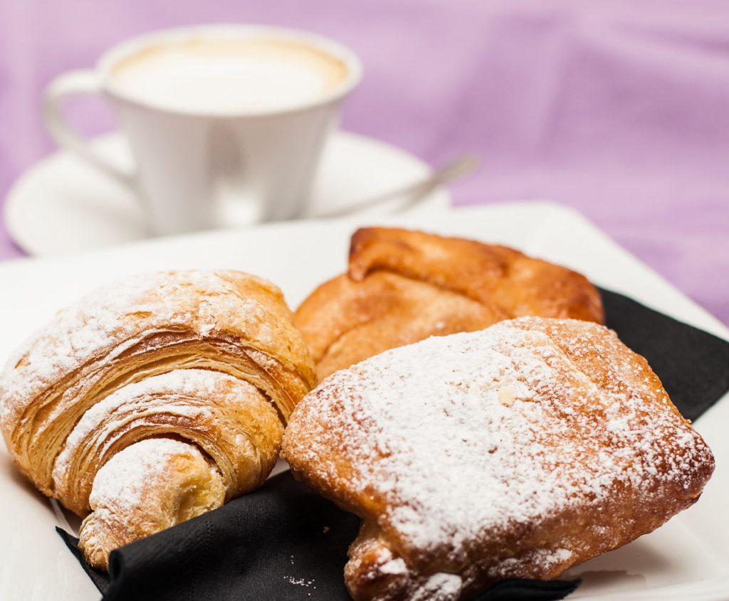 colazione lucca